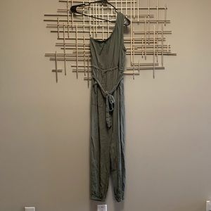 American Eagle Jumpsuit